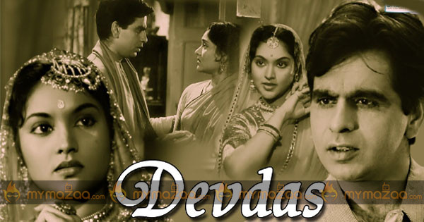 Devdas movie