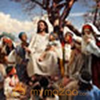 Jesus Christ devotional songs