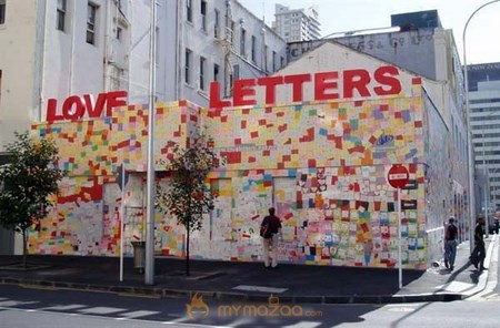 love Letters