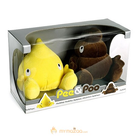 Pee & Poo