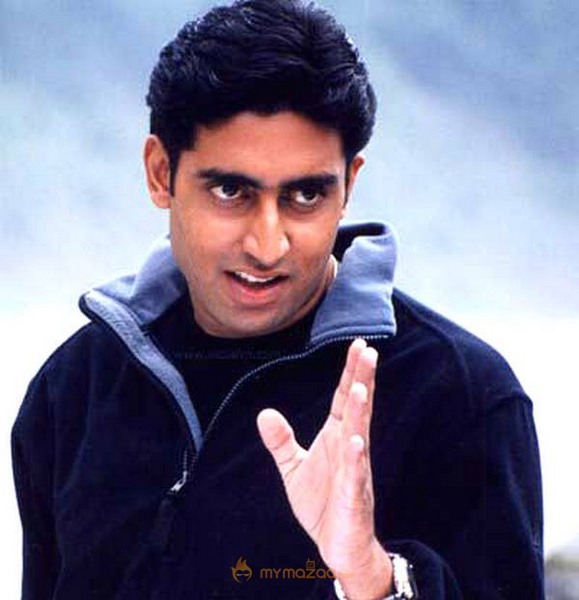 Abhishek Bachan Photo Gallery