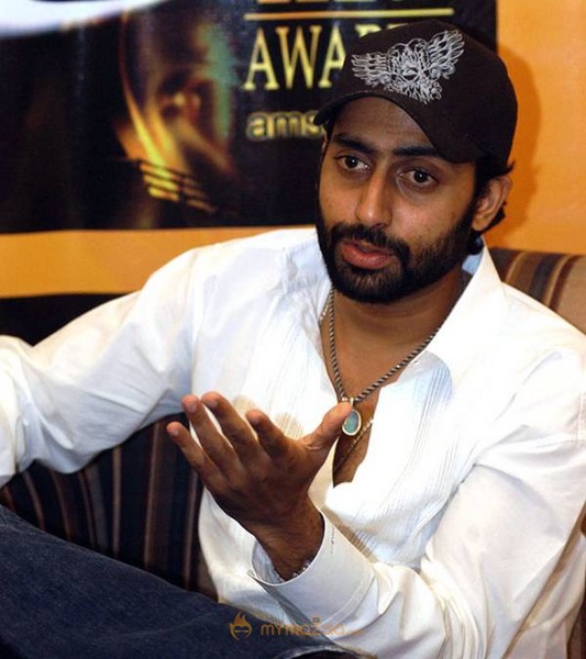 Abhishek Bachan Photo Gallery