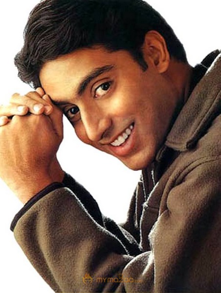 Abhishek Bachan Photo Gallery