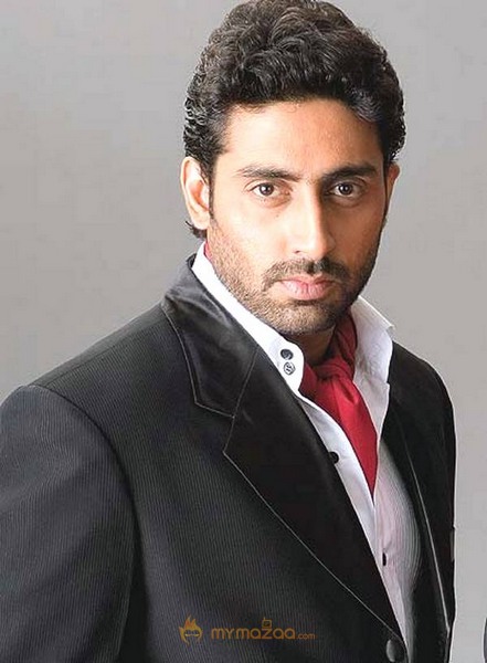 Abhishek Bachan Photo Gallery