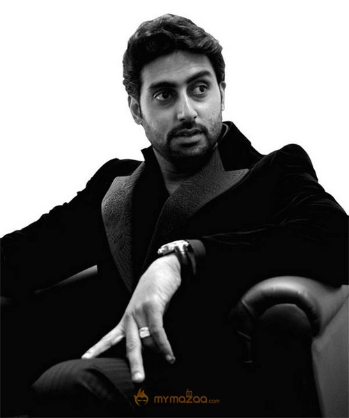 Abhishek Bachan Photo Gallery