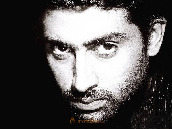 Abhishek Bachan Photo Gallery