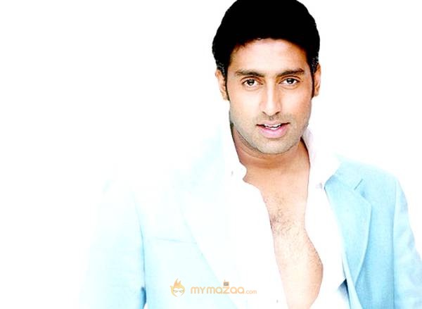 Abhishek Bachan Photo Gallery