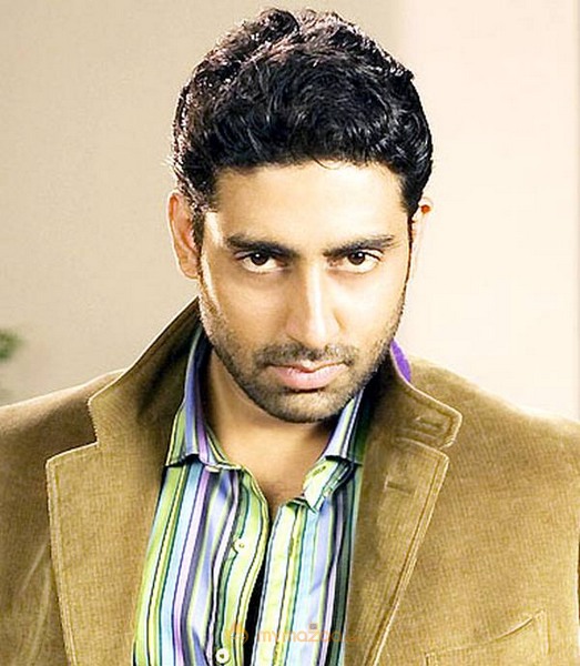 Abhishek Bachan Photo Gallery