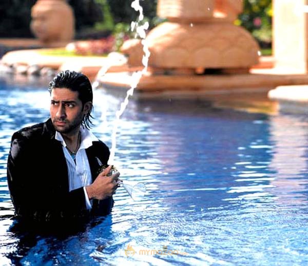 Abhishek Bachan Photo Gallery