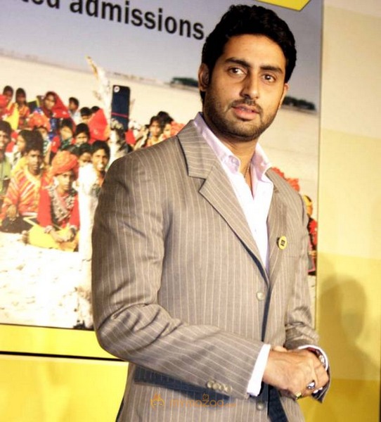 Abhishek Bachan Photo Gallery