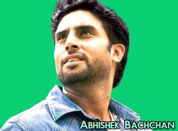 Abhishek Bachan Photo Gallery