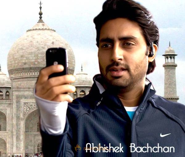 Abhishek Bachan Photo Gallery