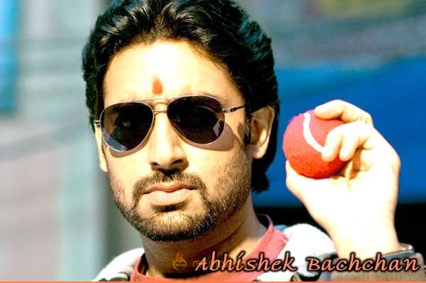 Abhishek Bachan Photo Gallery