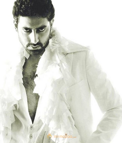 Abhishek Bachan Photo Gallery