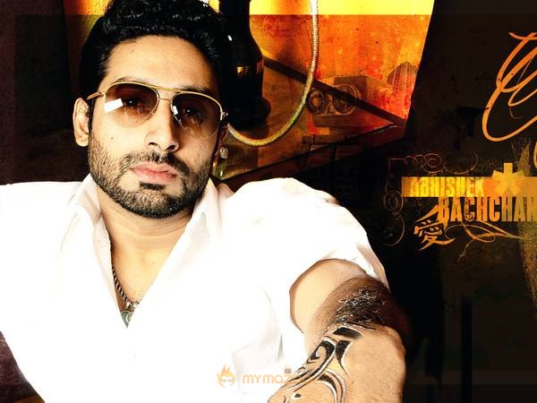 Abhishek Bachan Photo Gallery