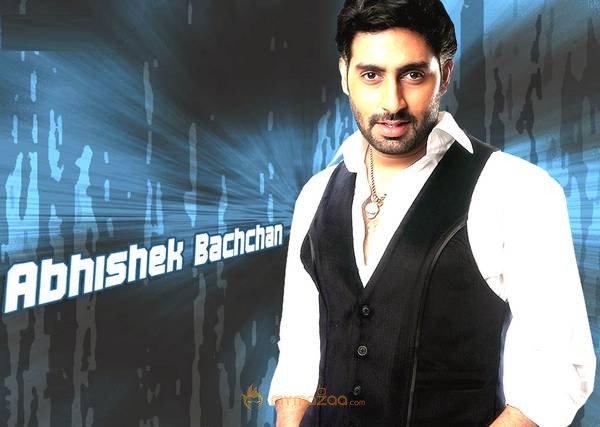 Abhishek Bachan Photo Gallery