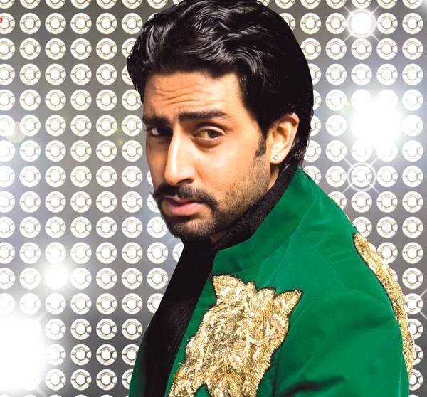 Abhishek Bachan Photo Gallery