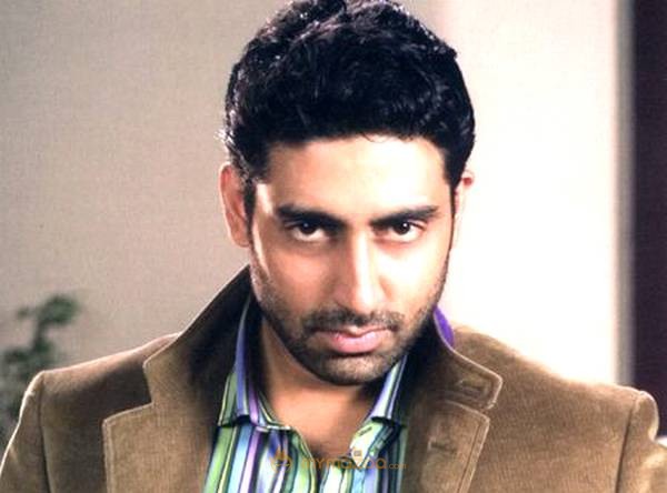 Abhishek Bachan Photo Gallery