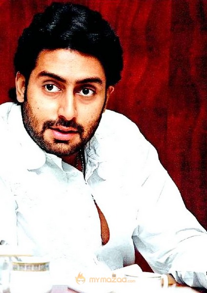 Abhishek Bachan Photo Gallery