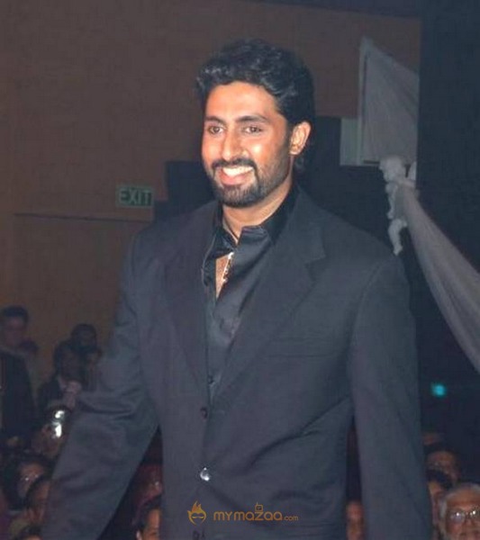 Abhishek Bachan Photo Gallery