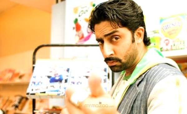 Abhishek Bachan Photo Gallery