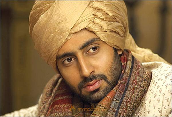 Abhishek Bachan Photo Gallery