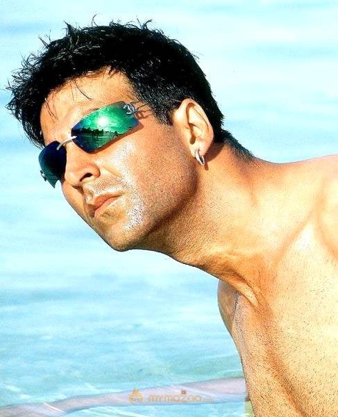 Akshay Kumar Photo Gallery