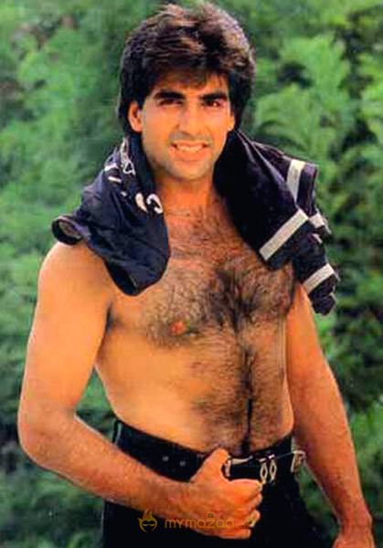 Akshay Kumar Photo Gallery