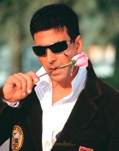 Akshay Kumar Photo Gallery