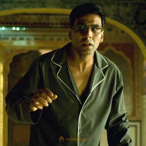 Akshay Kumar Photo Gallery