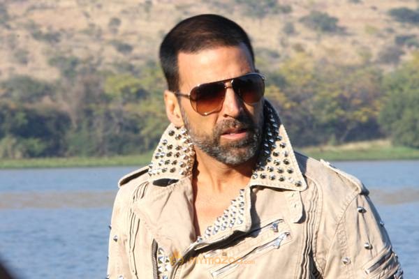 Akshay Kumar Photo Gallery