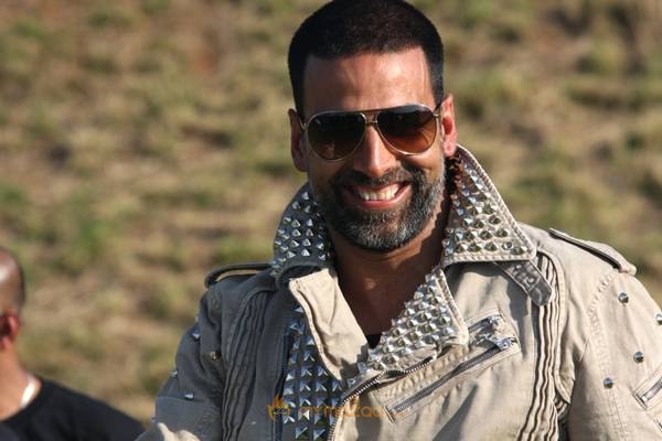 Akshay Kumar Photo Gallery