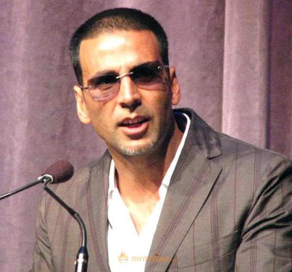 Akshay Kumar Photo Gallery