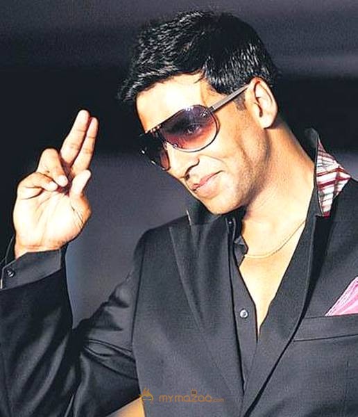 Akshay Kumar Photo Gallery