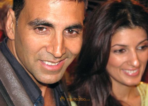 Akshay Kumar Photo Gallery