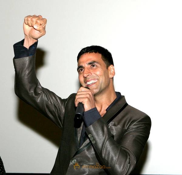 Akshay Kumar Photo Gallery