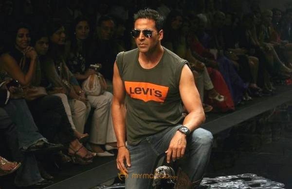 Akshay Kumar Photo Gallery