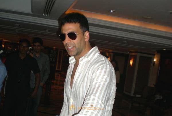 Akshay Kumar Photo Gallery