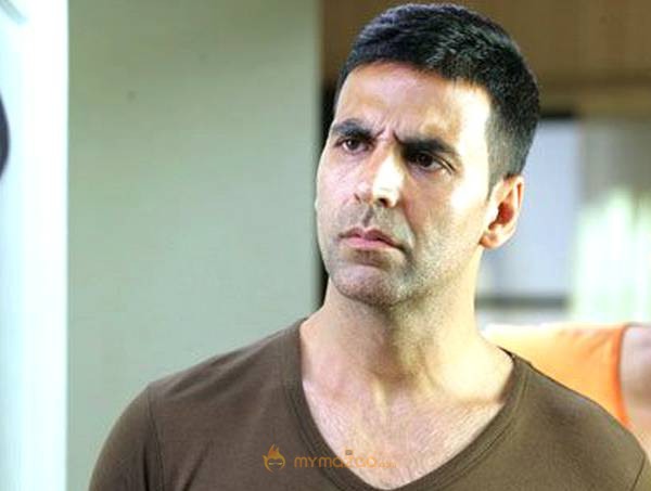 Akshay Kumar Photo Gallery