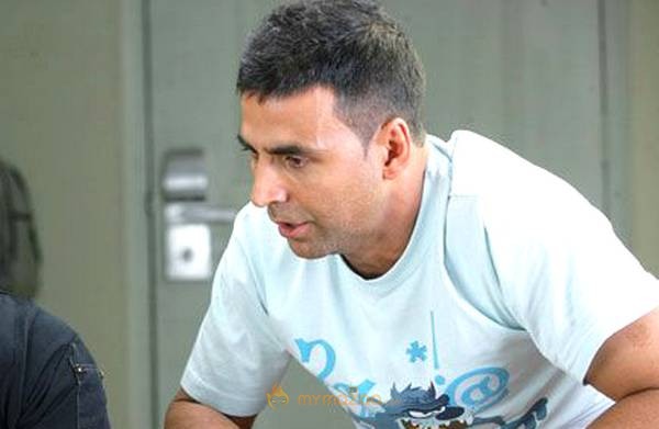 Akshay Kumar Photo Gallery