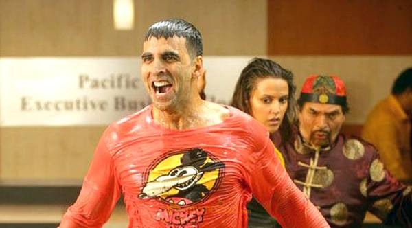 Akshay Kumar Photo Gallery