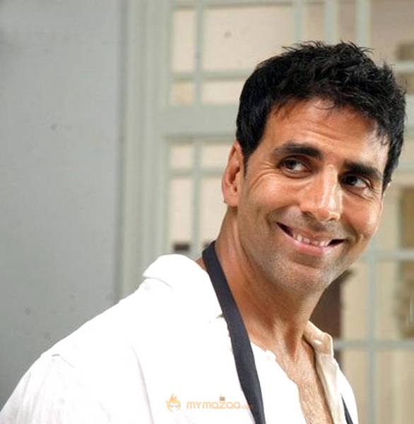 Akshay Kumar Photo Gallery