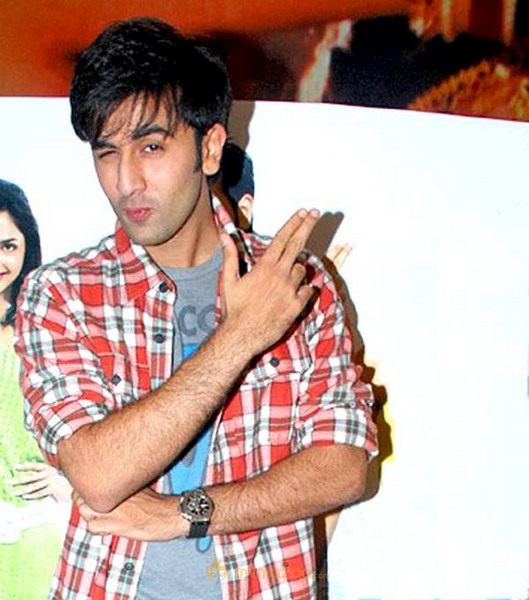 Ranbir Kapoor Latest Photo Gallery