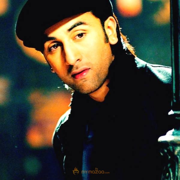 Ranbir Kapoor Latest Photo Gallery