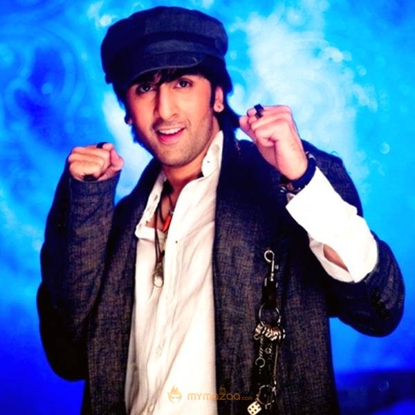 Ranbir Kapoor Latest Photo Gallery