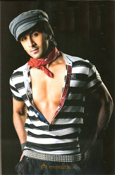 Ranbir Kapoor Latest Photo Gallery
