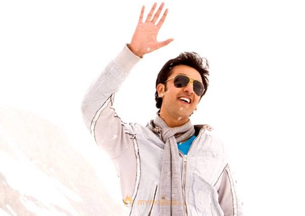 Ranbir Kapoor Latest Photo Gallery
