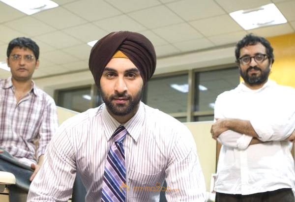 Ranbir Kapoor Latest Photo Gallery