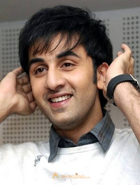 Ranbir Kapoor Latest Photo Gallery