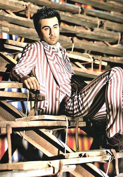 Ranbir Kapoor Latest Photo Gallery